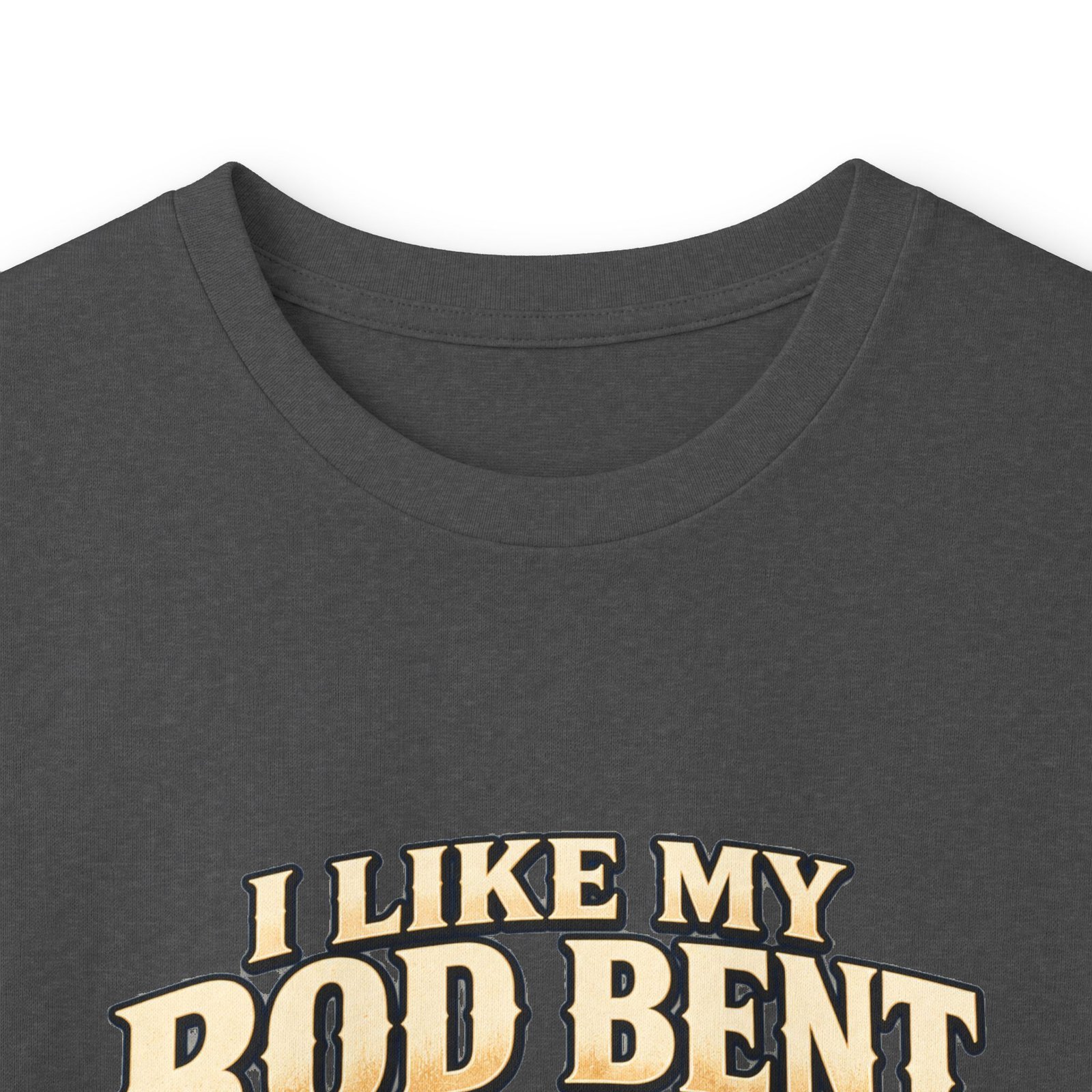 Blue Collar Flat Heads — Rod Bent, Reel Screaming Long Sleeve - Image 11