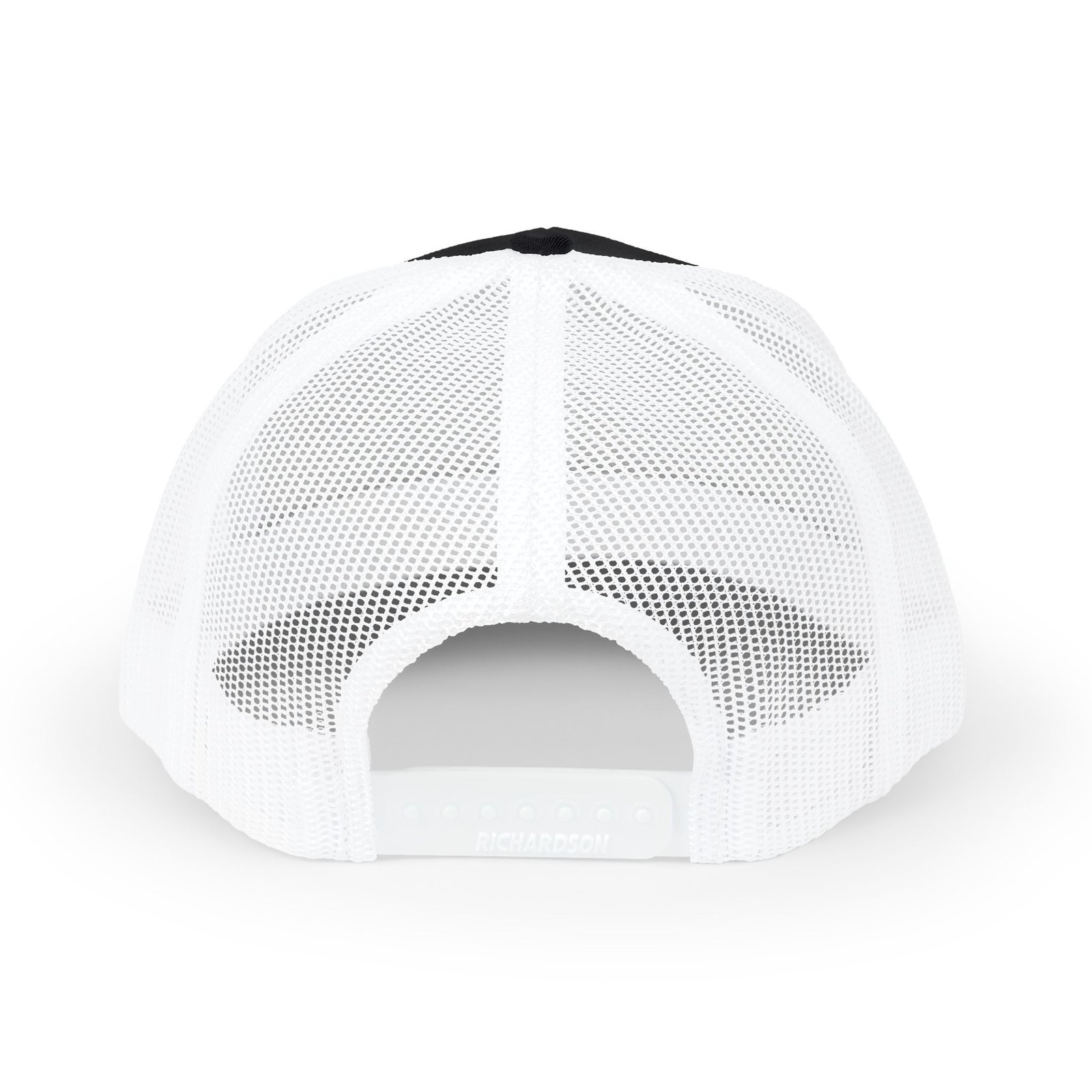 Articulated Compactor Operator Embroidered Richardson 112 Hat | Don’t Be a Ronnie - Image 6