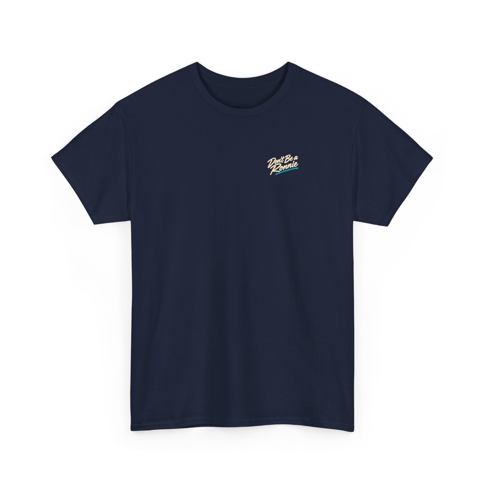I Get Paid to Pack It — Woman Compactor Operator T-Shirt | Don’t Be a Ronnie - Image 8