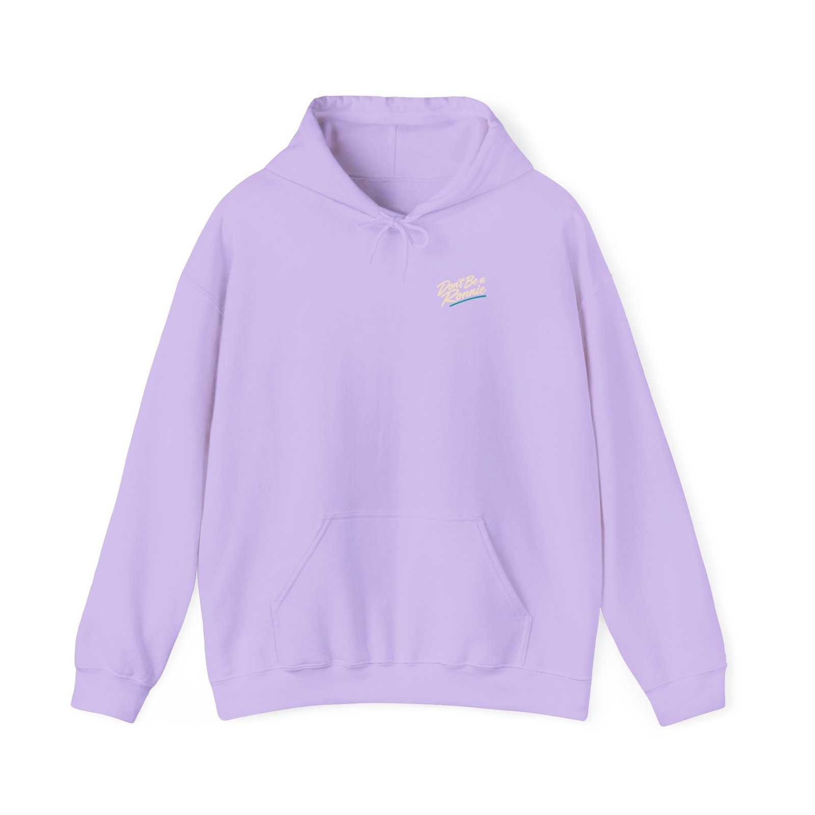 I Get Paid to Pack It — Woman Compactor Operator Hoodie | Don’t Be a Ronnie - Image 9