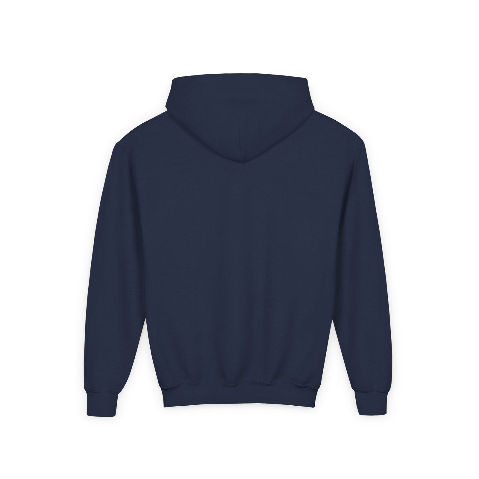 Small Boots, Big Dreams — Little Trades Crew Youth Hoodie - Image 6
