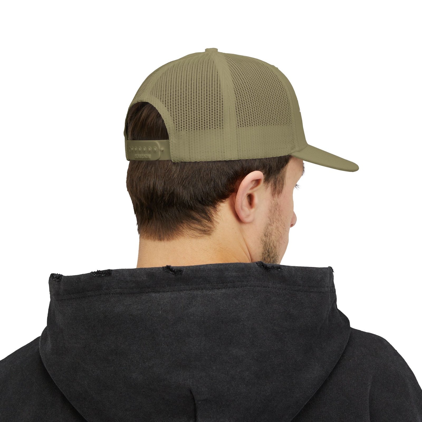 Articulated Compactor Operator Embroidered Richardson 112 Hat | Don’t Be a Ronnie - Image 20