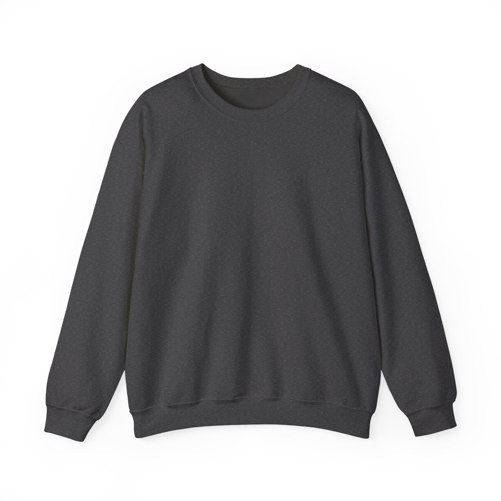 If It Fits in the Bucket, Fuck It — Send It | Excavator Crewneck Sweatshirt - Image 8