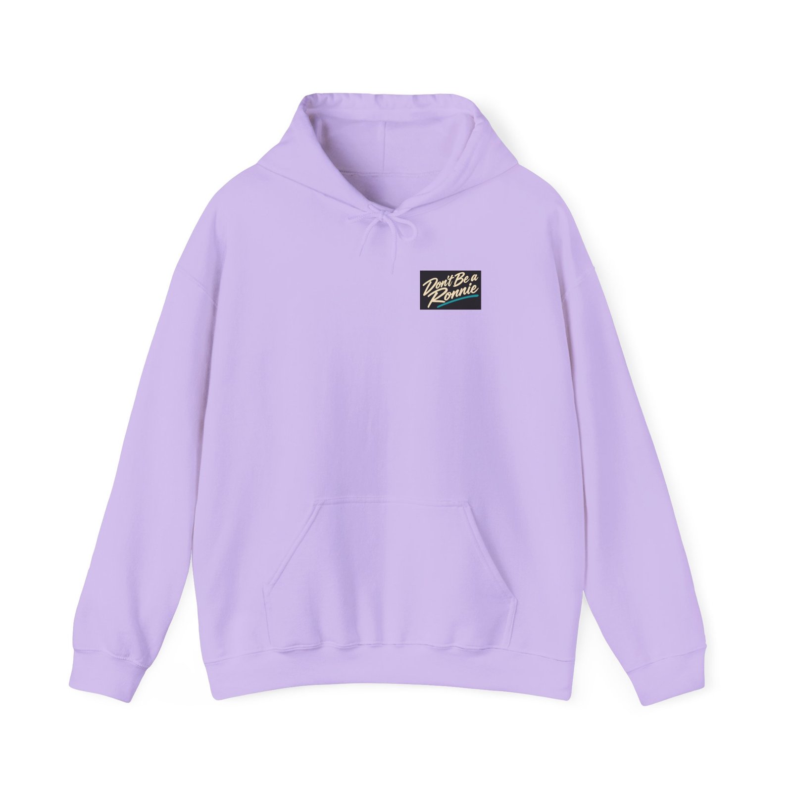 Another Day Closer to Retirement. Or the Crime Scene. — Ladies Laborer Hoodie | Don’t Be a Ronnie - Image 21