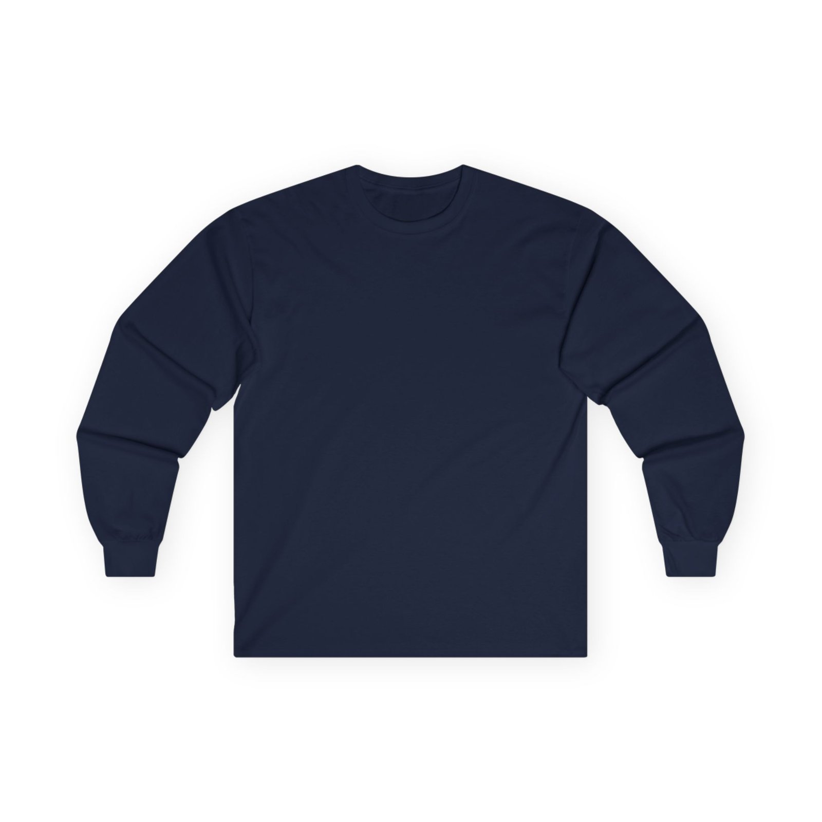 You Kept Driving. I Kept Billing. | Diesel Mechanic Long-Sleeve Shirt — Don’t Be a Ronnie - Image 8