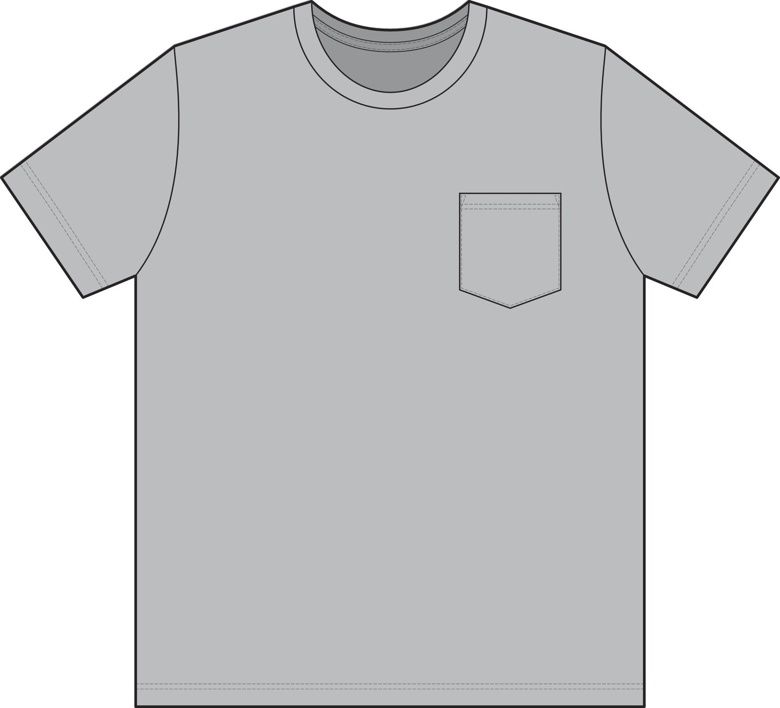 TikTok on Company Time | Boss Makes a Dollar Pocket T-Shirt — Don’t Be a Ronnie - Image 9