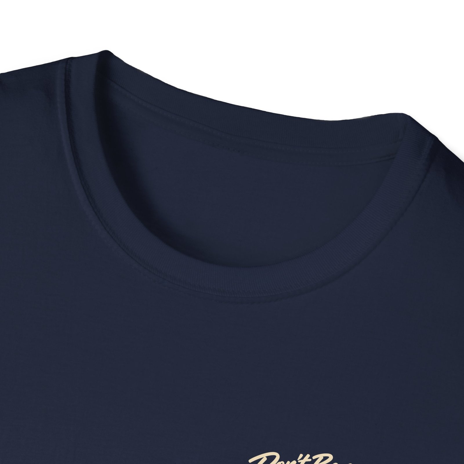 I Chase Bucks at Work — Blue Collar Deer Hunter T-Shirt | Don’t Be a Ronnie - Image 14