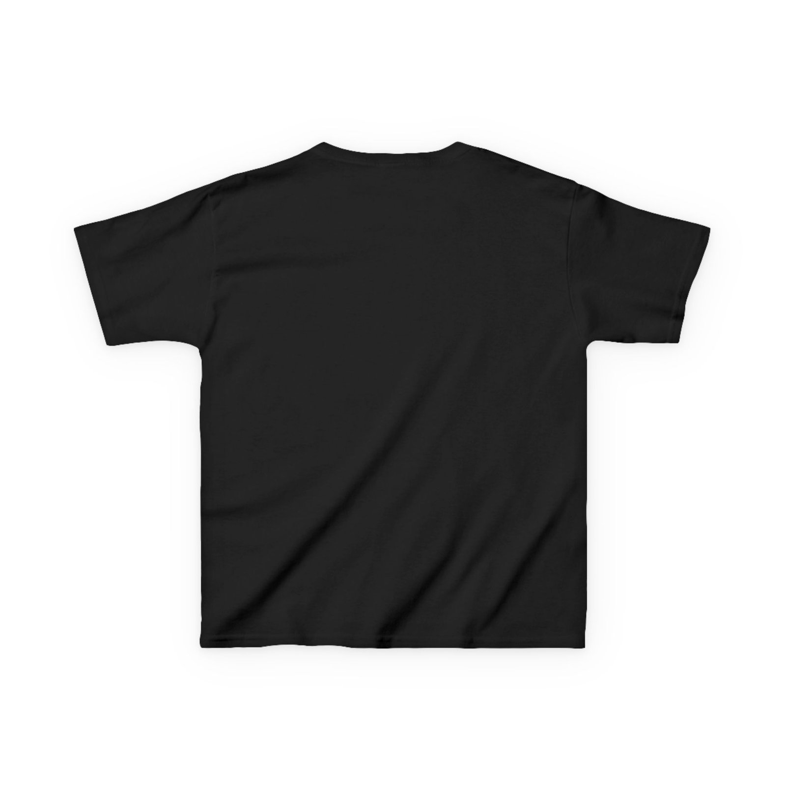Snack Break. Then Back to Digging. — Little Trades Crew Youth T-Shirt - Image 2