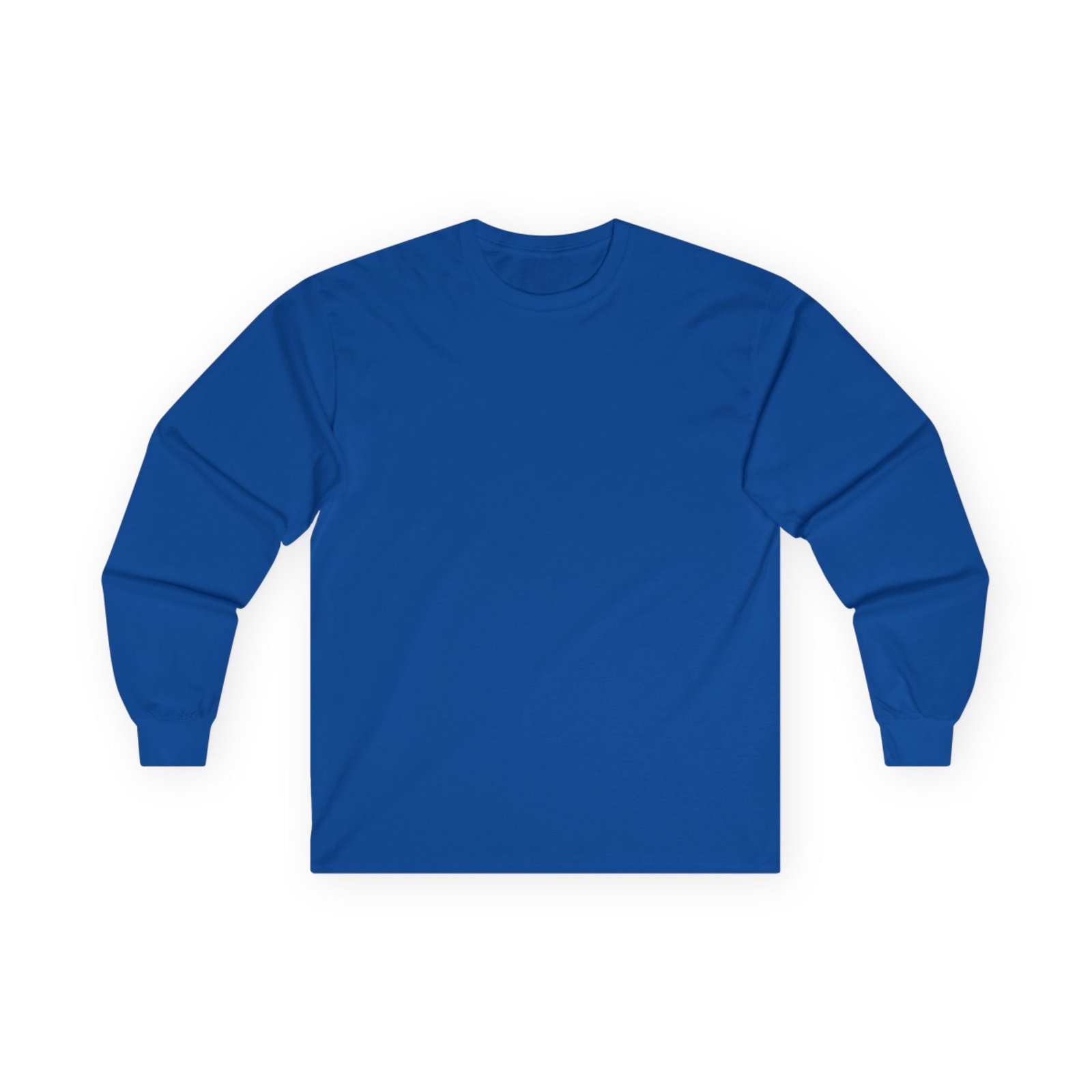 Crane Operators & Oilers — TikTok on Company Time Long Sleeve | Trades TikTok Collection - Image 21