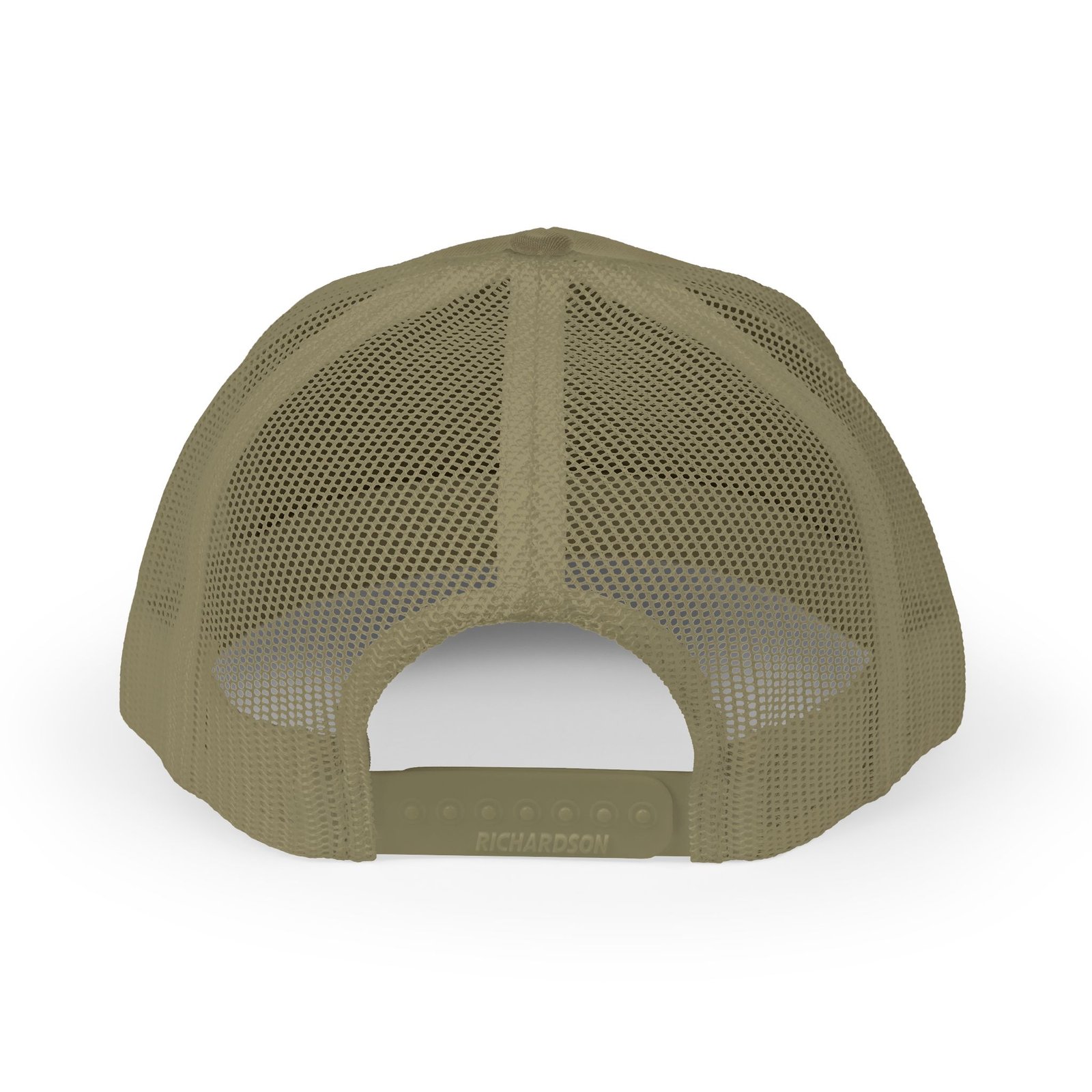 Articulated Compactor Operator Embroidered Richardson 112 Hat | Don’t Be a Ronnie - Image 18