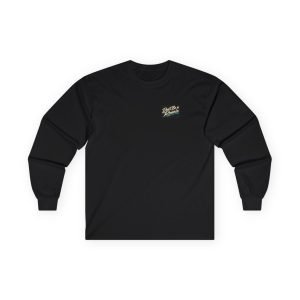 Long-Sleeve Shirts