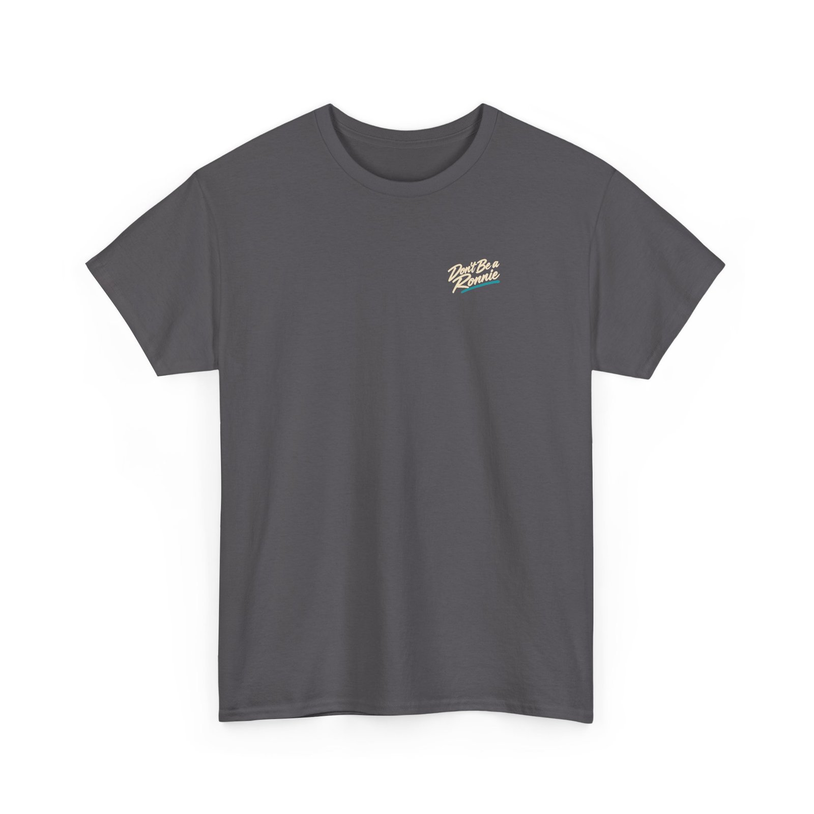 I Get Paid to Pack It — Male Compactor Operator T-Shirt | Don’t Be a Ronnie - Image 10