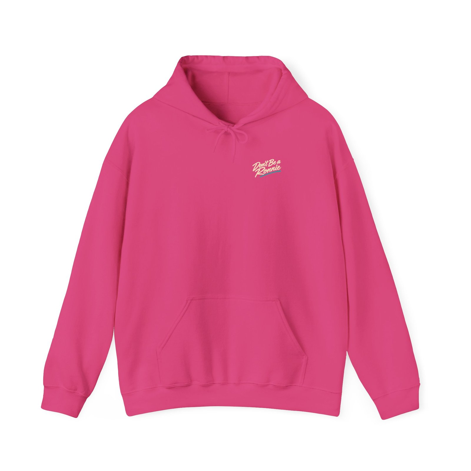 I Get Paid to Pack It — Woman Compactor Operator Hoodie | Don’t Be a Ronnie - Image 21